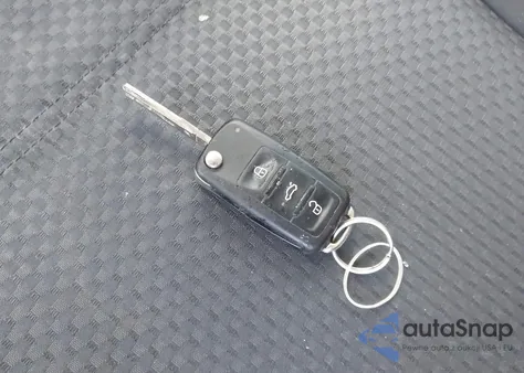 2013 Volkswagen Jetta 2.0L S from USA, damaged, VIN 3VW2K7AJ3DM401917